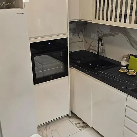 Cozy House Luana Apartamento