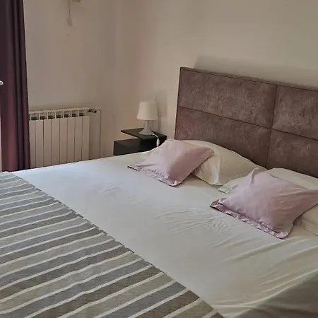 Apartamento Cozy House Luana