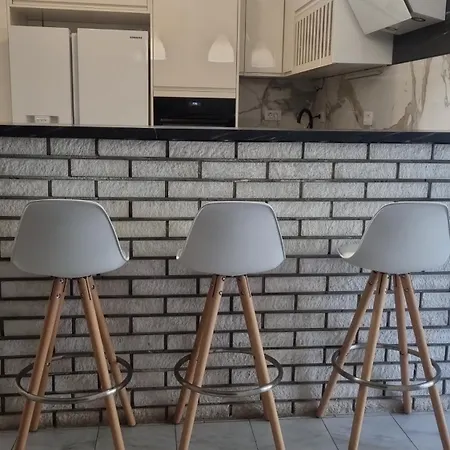 Apartamento Cozy House Luana