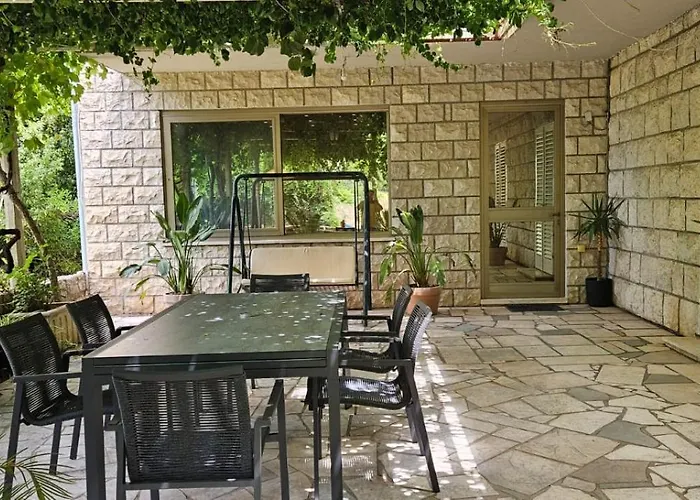 Cozy House Luana Lopud