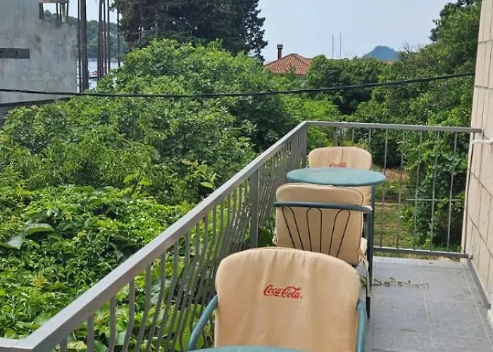 Cozy House Luana * Lopud