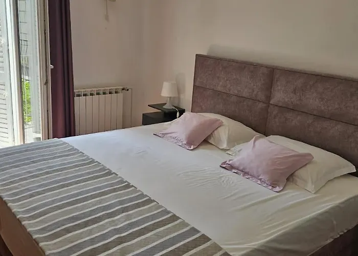 Apartament Cozy House Luana