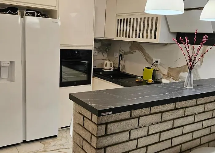 Cozy House Luana Lopud