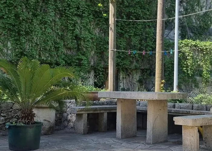 Cozy House Luana Lopud