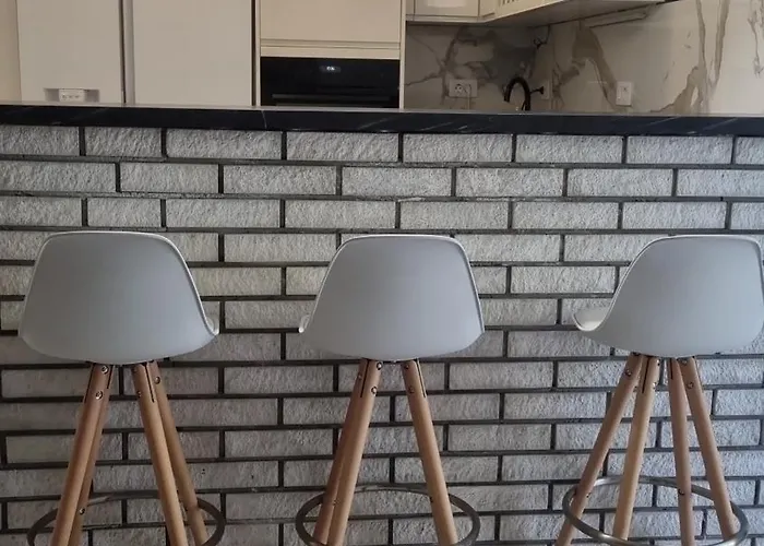 Apartament Cozy House Luana