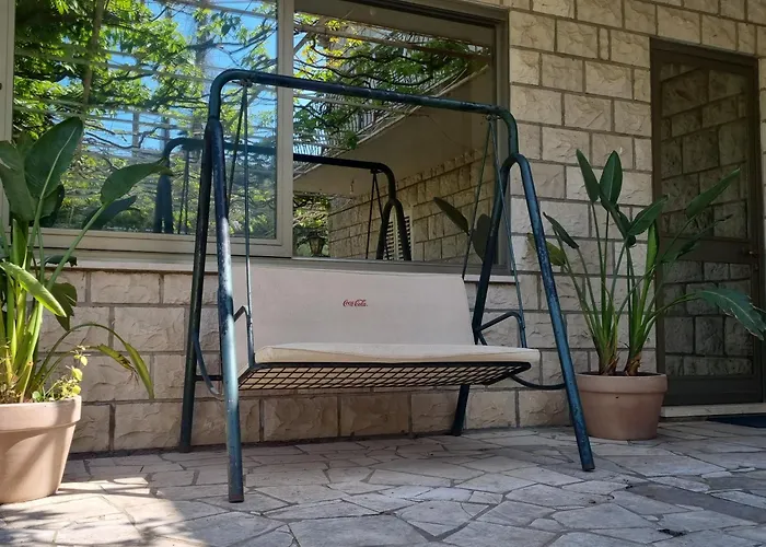 Cozy House Luana Apartament