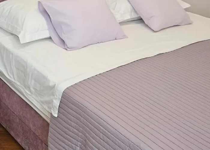 Cozy House Luana Apartament Lopud