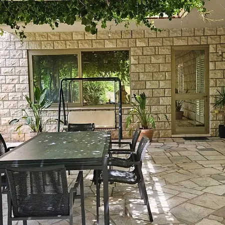 Cozy House Luana Lopud