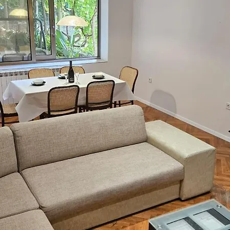 Apartmán Cozy House Luana