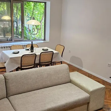 Cozy House Luana Apartmán Lopud