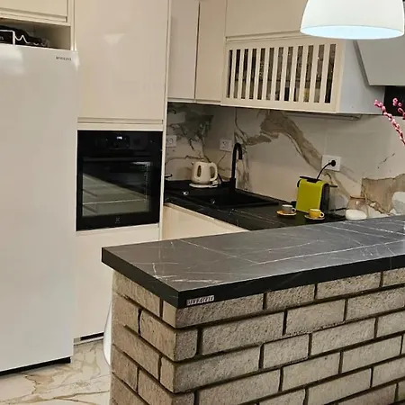 Cozy House Luana 로푸드