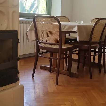Cozy House Luana