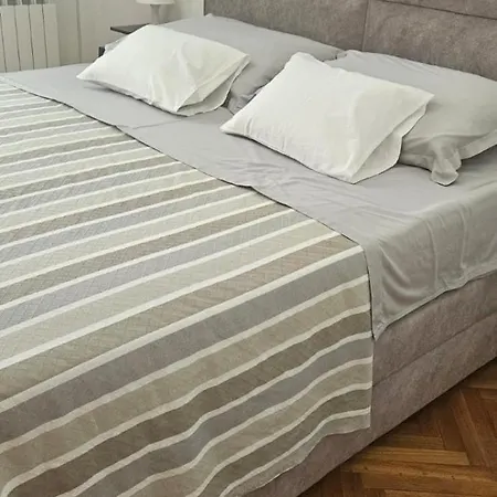 Cozy House Luana Apartmán *