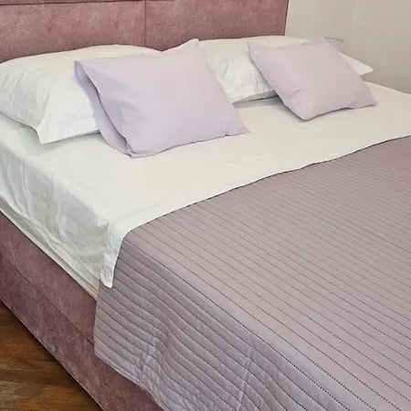 Cozy House Luana Apartman Lopud