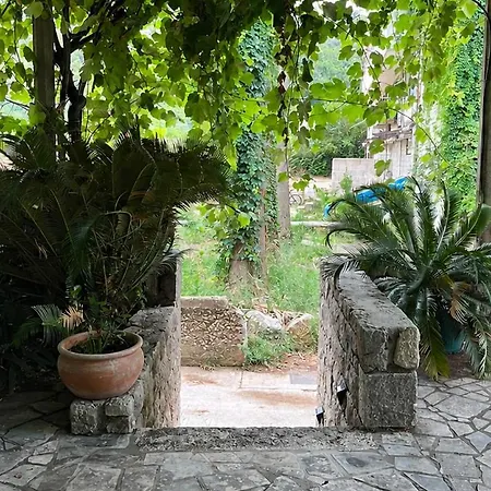 Cozy House Luana Διαμέρισμα Lopud