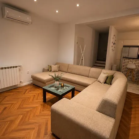 Cozy House Luana * Lopud