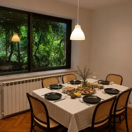 Διαμέρισμα Cozy House Luana