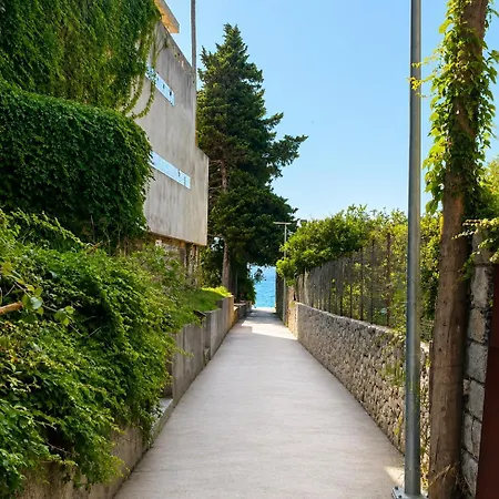 Διαμέρισμα Cozy House Luana *