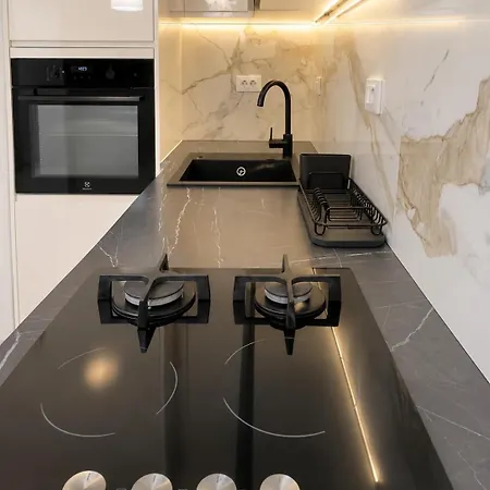Cozy House Luana Διαμέρισμα
