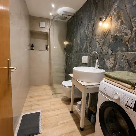 Cozy House Luana Διαμέρισμα