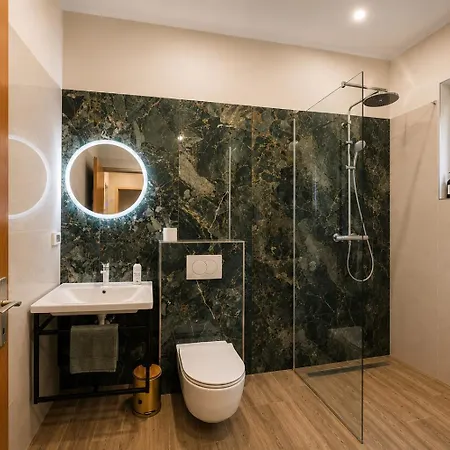 Cozy House Luana Διαμέρισμα *