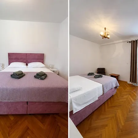Διαμέρισμα Cozy House Luana