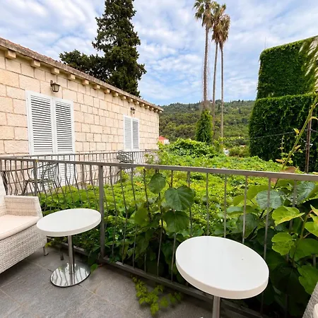 Cozy House Luana Διαμέρισμα *