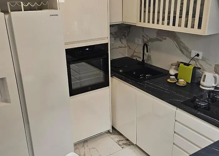 Cozy House Luana Апартаменты