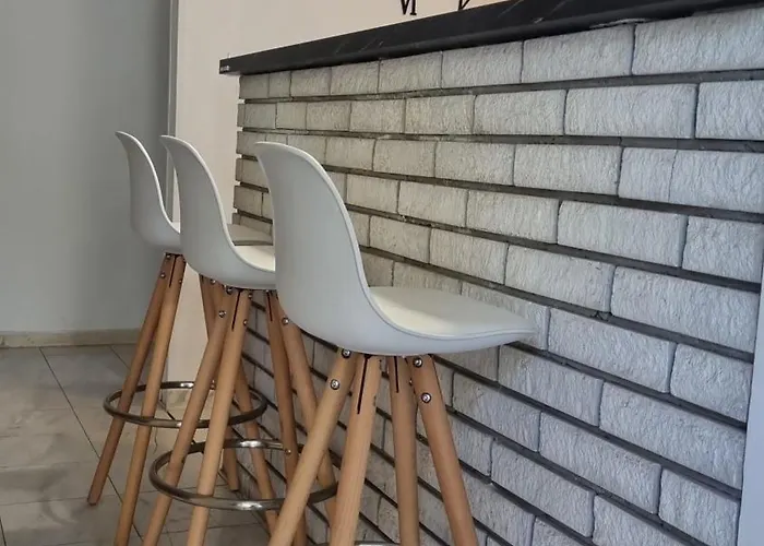 Cozy House Luana * Лопуд