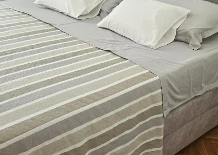 Cozy House Luana Апартаменты *